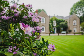 Old Rectory House & Orangery Rooms
